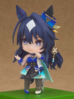 Nendoroid Verxina - 5