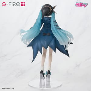 Hatsune Miku - Autumn Outing - S-Fire - Sega - 8