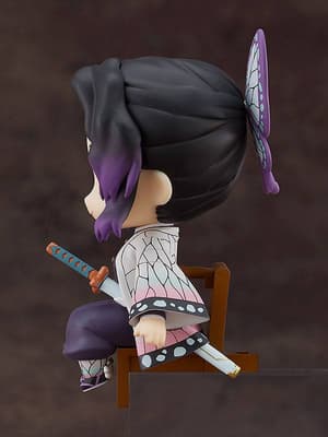 Nendoroid Swacchao! Shinobu Kocho - 4