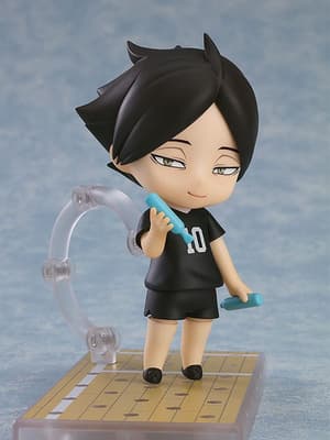 Nendoroid 2297 Rintaro Suna - Re-Release - 4