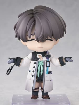 Nendoroid 2824 X - 5