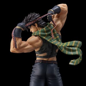 Joseph Joestar - Figure Museum - Sentinel - 4