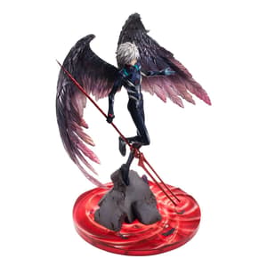 Kaworu Nagisa - Precious G.E.M. - Megahouse (Re-Release) - 4