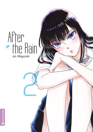 After the Rain - Altraverse - Band 02 - 1