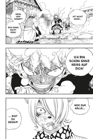Fairy Tail Massiv - Carlsen - Vol. 15 - 6