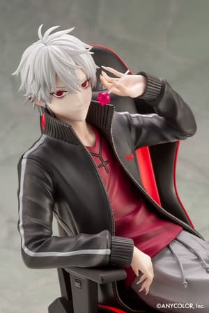 Kuzuha - Nijisanji - Kotobukiya - 6