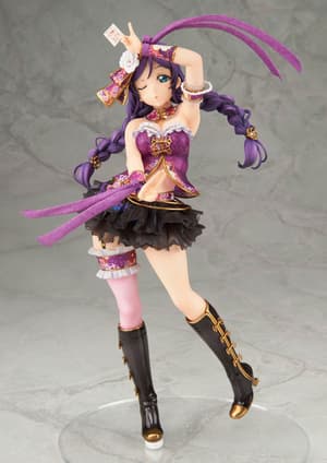 Nozomi Tojo - Fortune Teller (Alter) - Love Live! School Idol Project Figur - 7