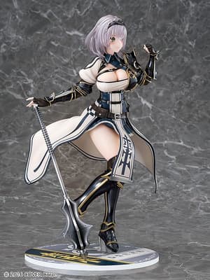 Shirogane Noel - Phat Company (5)