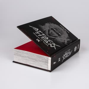 Attack on Titan Deluxe - Carlsen - Band 09 - 6
