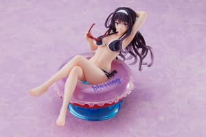 Utaha Kasumigaoka - Aqua Float Girls - Taito (4)