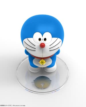 Doraemon - Stand by Me Doraemon 2 - Animefigur - FiguartsZERO - Tamashii Nations - 4