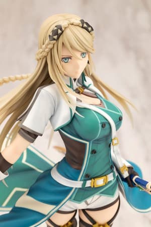 Elaine Auclair - Kotobukiya - 8
