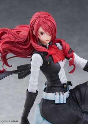 Mitsuru Kirijo - Amakuni / Hobby Japan - 9