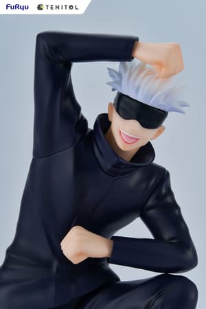 Satoru Gojo - Tenitol - Furyu - 3