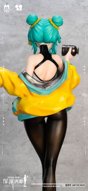 Bar Abyss You You - Mengxiang Toys (5)