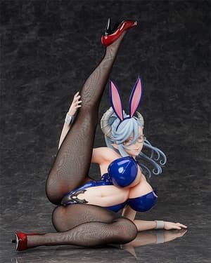 Belial (Neid) - 1/4 B-Style Bunny - FREEing (1)