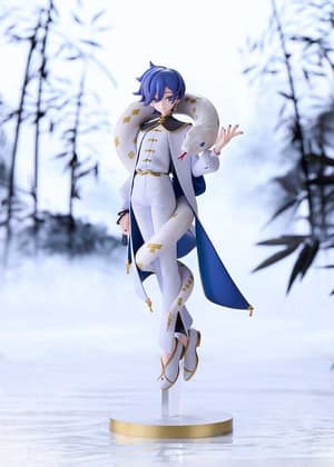 Kaito - Chinese Style - Good Smile Company - 1