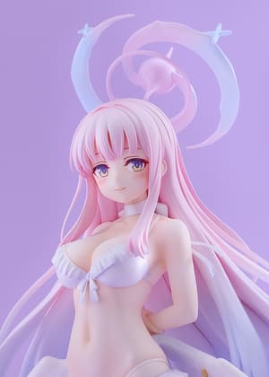 Mika Misono - Swimsuit - G.S. Collection - Good Smile Company (including Bonus) - 8