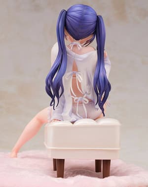 Ao-Oni Girl - Kasu Komeshiros Imagination - Rocket Boy / Native - 3