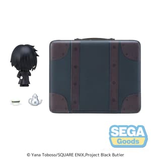 Sebastian Michaelis - Petite World Memories - Sega - 3