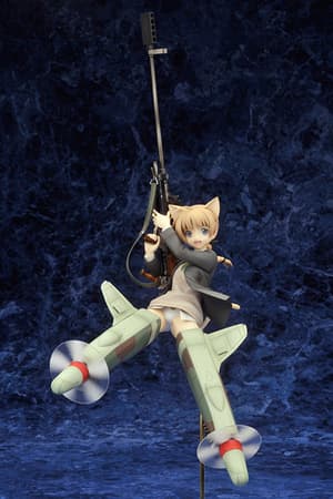 Lynette Bishop - 1/8 - 1