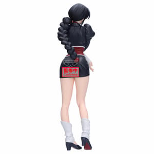 Nemu Kurotsuchi - Bleach - Glitter & Glamours - Banpresto (1)