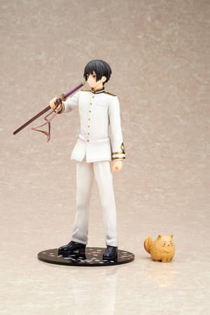 Japan - Hetalia The World Twinkle - Broccoli - 4
