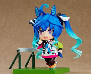 Nendoroid 1957 Twin Turbo (5)