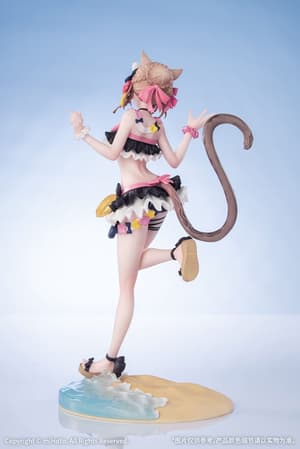 Pardofelis - Midsummer Collector - Gift+ - Myethos - 3