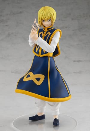 Kurapika - Hunter x Hunter Pop Up Parade - Good Smile Company - 1