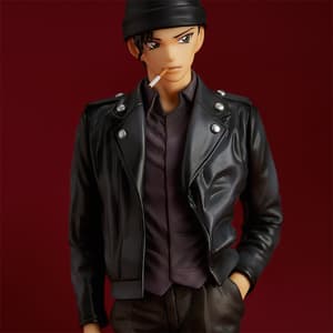 Akai Shuichi / Shuuichi - Union Creative - 6