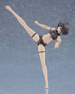 PLAMATEA Muse Body: Ichika A Type - 4