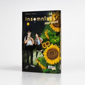 Insomniacs After School - Carlsen - Band 04 - 5