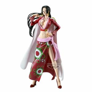 Boa Hancock - One Piece - Grandista (1)