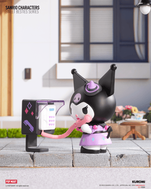 Zufällige Auswahl - Sanrio - Mini Figuren (Sweet Besties Series) - Pop Mart (1)