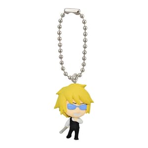 Durarara!!x2 Swings - Shizuo Heiwajima - 1