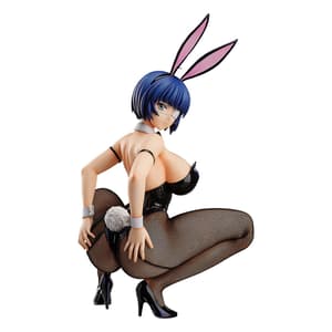 Ryomou Shimei - 1/4 B-Style Bunny - 2nd Version - FREEing (1)