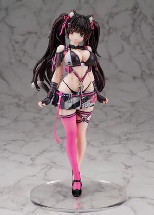 Nero - Flare / Cerberus Project - 16