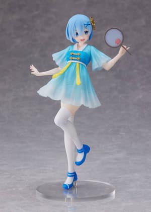 Rem - Mandarin Dress - Coreful Figure - Taito - 8