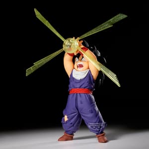 Son Gohan - Dragon Ball Z - G x materia III - Banpresto (1)