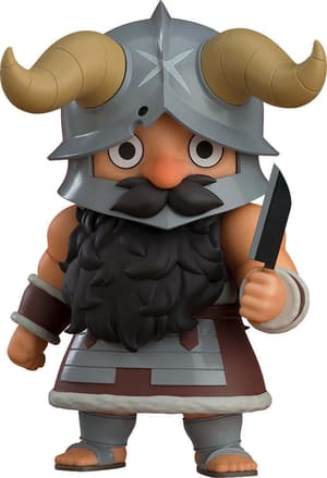 Nendoroid Senshi - 1