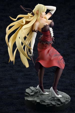 Kiss-Shot Acerola-Orion Heart-Under-Blade Demon sword Kokorowatari Version. - 5