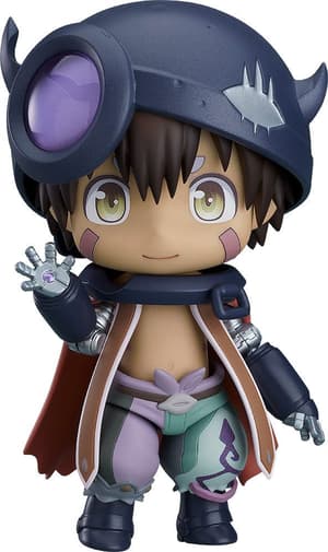 Nendoroid 1053 Reg - Re-Release - 1