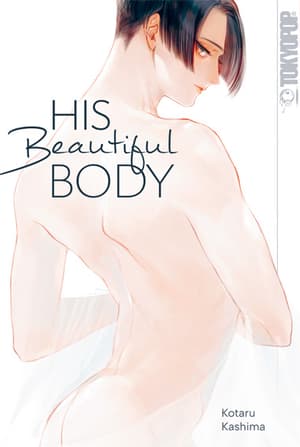 His Beautiful Body - Tokyopop - Einzelband - 1