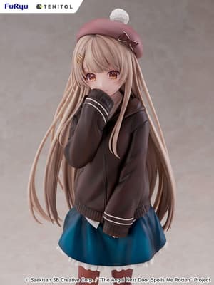 Mahiru Shiina - Autumn - Tenitol Tall - Furyu - 3