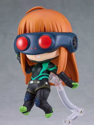 Nendoroid 3014 Futaba Sakura - Phantom Thief - 4