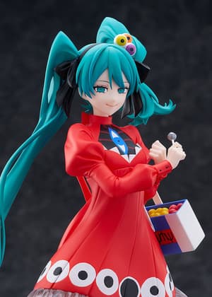 Hatsune Miku - Psi - L - Pop Up Parade - Good Smile Company - 7