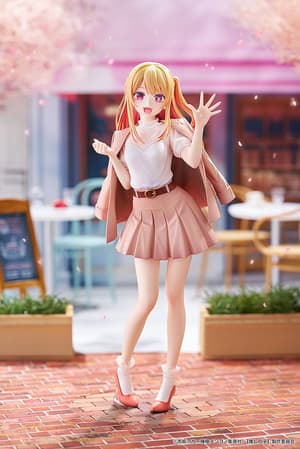 Ruby - Date Style - Good Smile Company - 2