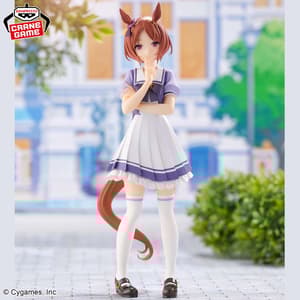 Sakura Laurel - Uma Musume Pretty Derby - Banpresto (2)