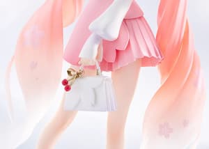 Hatsune Miku - Sakura Miku: Hanami Outfit - Pop Up Parade - Good Smile Company - 8